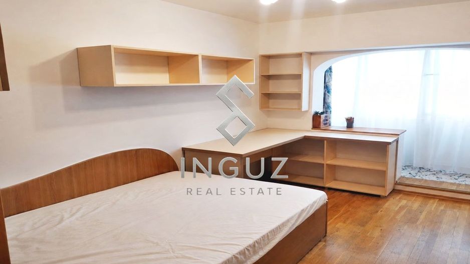 DE ÎNCHIRIAT – APARTAMENT 3 CAMERE – MIHAI BRAVU / BUCUR OBOR - Poză 4