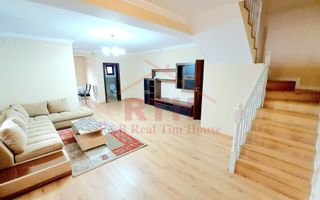 Oferim spre inchiriere casa-duplex cu 4 camere,3 bai,Dumbravita,aproape de Lidl - Poză 3