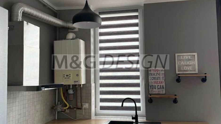Apartament 2 camere bloc nou zona Lipovei - Poză 4