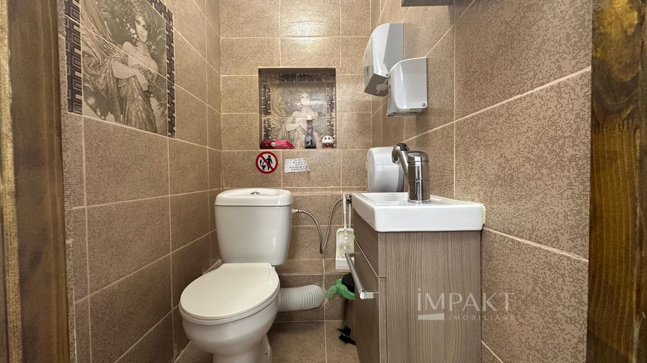 Spatiu comercial versatil, ideal pentru afacerea ta - Floresti! - Poză 6