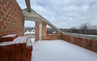 Vânzare, casă, 2 nivele, 5 camere, sat. Milești Mici, Ialoveni - Poză 8