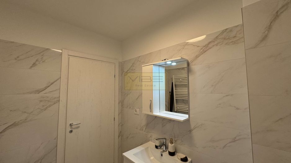 Apartament 1 camera+parcare Bucium - Excentric Residence - Poză 17