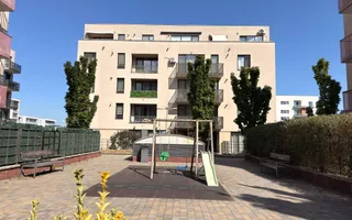 Apartament 2 camere, parcare inclusa etaj intermediar, Andrei Muresanu - Poză 11