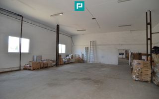 Spațiu industrial de 725 mp în Vladimirescu - Poză 9