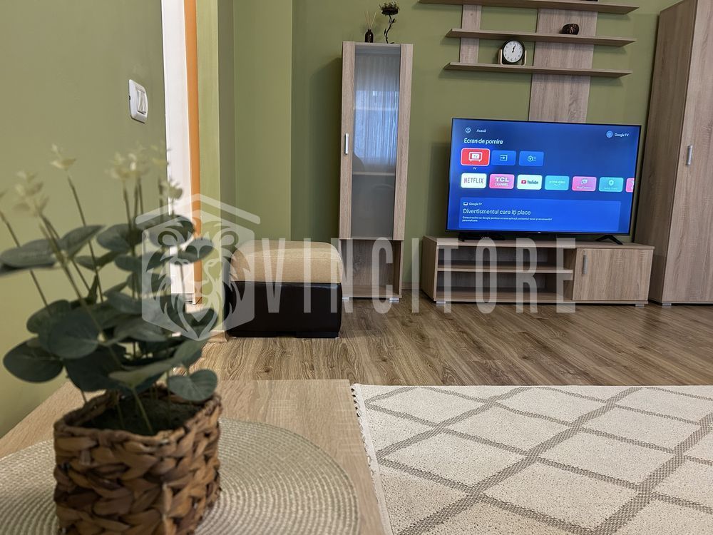 Apartament 2 Camere Timpuri Noi | 5 Min Metrou - Poză 3