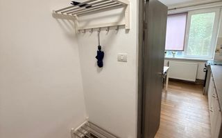2 camere| Tipografilor-Medicina| zona linistita si frumoasa| centrala| parter - Poză 11