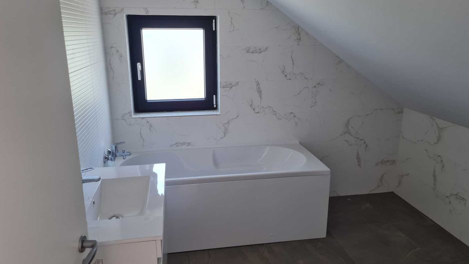 Vila dupex complex privat Otopeni | Central - Poză 2