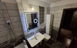 Lunei, ap 3 camere, etaj 2, CENTRALA GAZ, CLIMA, amenajat, renovat - Poză 22