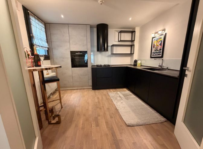 3 camere | Lighthouse Residence | Herastrau | Nordului - Poză 7