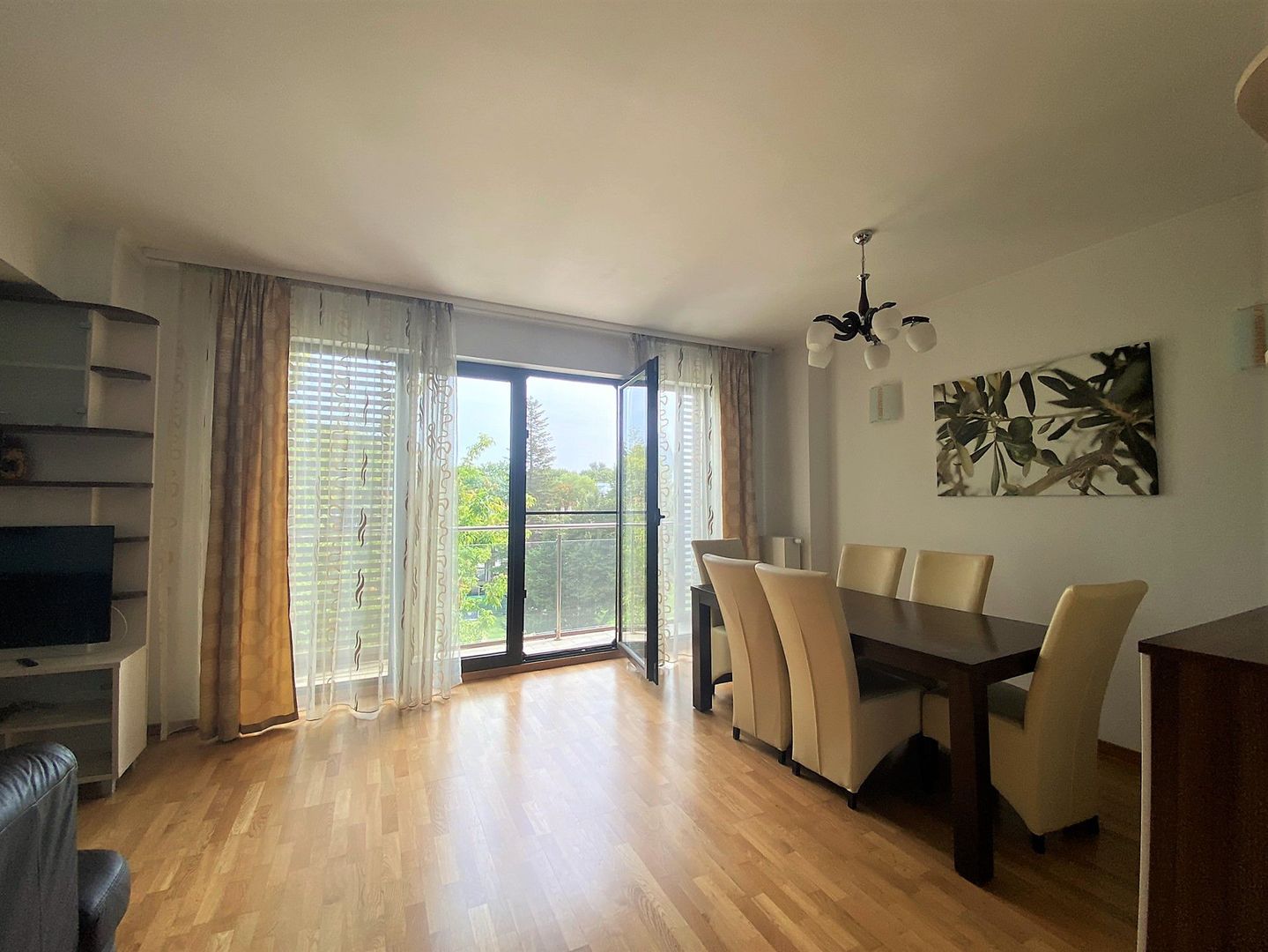 Exceptional location | 2-bedroom apartament | Kiseleff - Poză 1