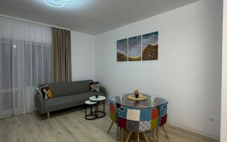 Apartament 3 camere de închiriat | Sibiu, Doamna Stanca | 61 mp - Poză 1