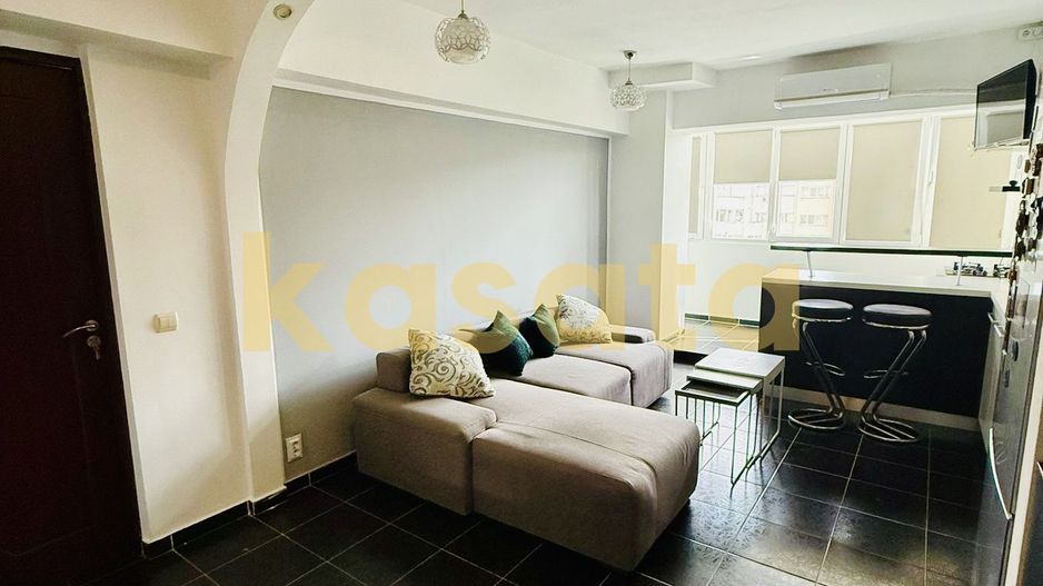 OPORTUNITATE | APARTAMENT 2 CAMERE | METROU OBOR | DECOMANDAT | 1982 - Poză 3