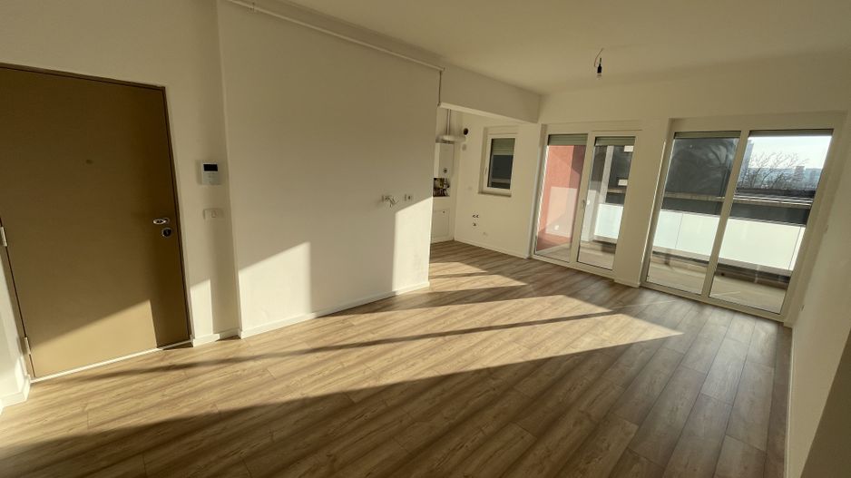 Dezvoltator | Apartamente disponibile imediat | 3 camere | 2 bai - Poză 1