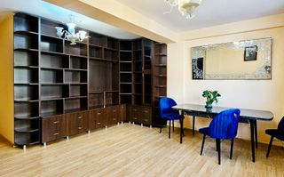 PARTER ÎNALT în imobil mic- perfect pentru orice ACTIVITATE PROFESIONALA - Poză 6