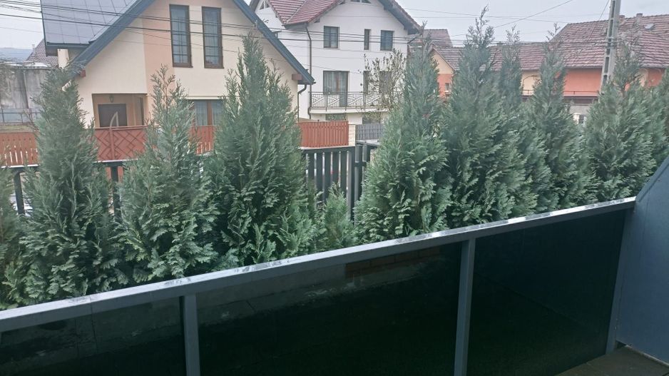 De inchiriat! Duplex nou in zona de case Db. Rotund - Poză 8