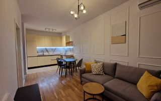 Chirie I Apartament 2 camere I Avalon Estates I Designer I Sala I Paza - Poză 2