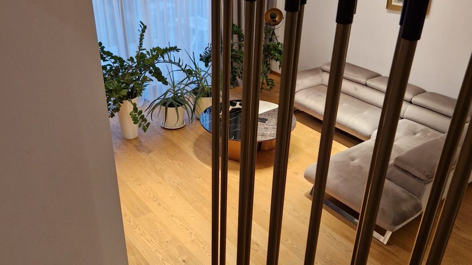 VILA TIP TOWNHOUSE | ZONA IANCU NICOLAE | 4 DORMITOARE + GARAJ - Poză 4