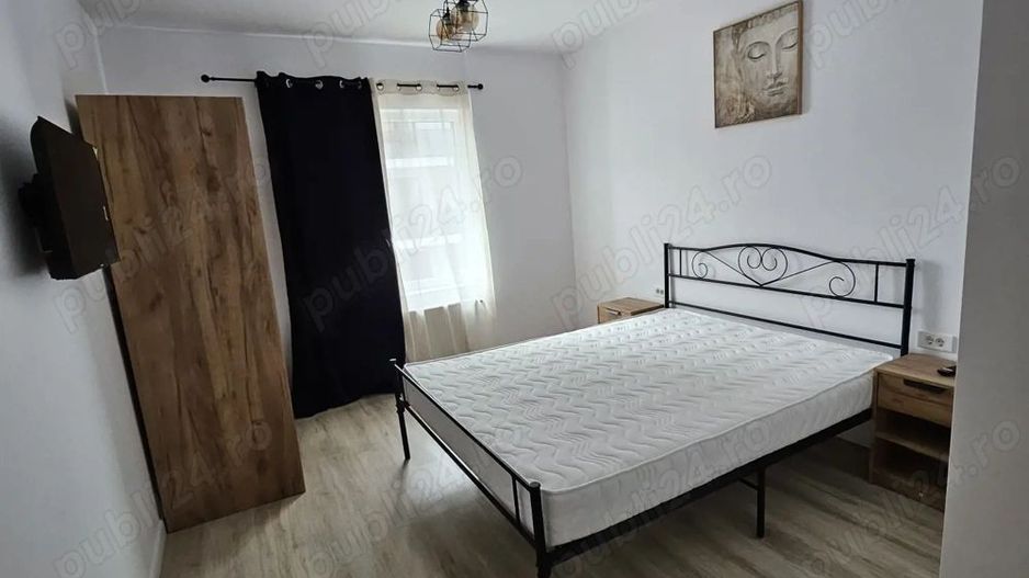 Apartament 2 camere de închiriat Apărătorii Patriei - Poză 5