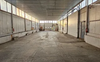 De inchiriat - Hala/Spatiu logistic si spatii birouri - Centura Galati - Poză 13