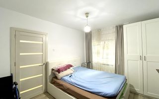 VANZARE APARTAMENT 2 CAMERE DECOMANDAT RENOVAT 60 MP | CENTRALA | 13 SEPTEMBRIE - Poză 5