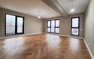 Apartament 3 Camere