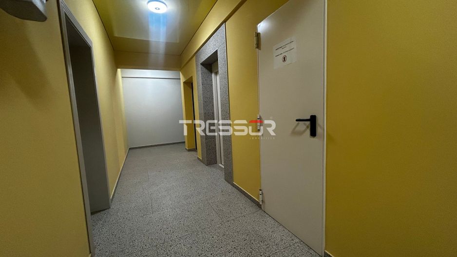 ✔️2 camere / 60 MP ☀️ Campus Universitar Constanța ✔️ Parcare inclusă - Poză 19
