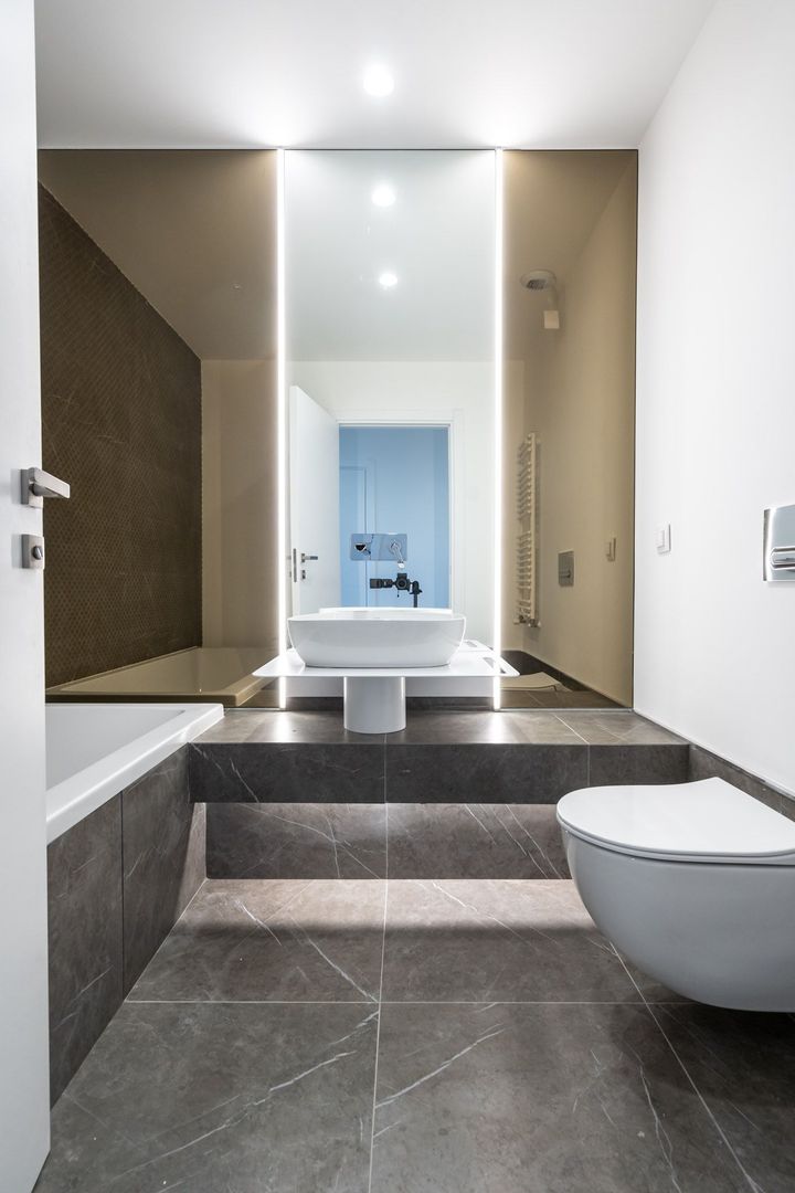 COMISION 0% - Apartament modern in imobil exclusivist, v-a-v Mall Promenada - Poză 6