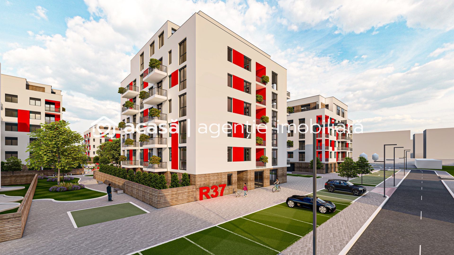 Comision 0%,  Apartament cu 2 camere LA CHEIE cu chirias inclus - Poză 1