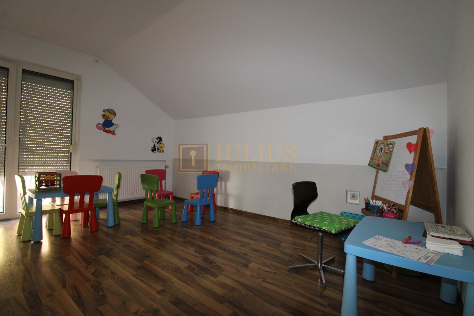 Casa ideala pentru activitati Comerciale. (gradinita, after school, ...) - Poză 33