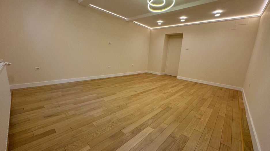 APARTAMENT PREMIUM | VILA INTERBELICA | DOROBANTI - Poză 1
