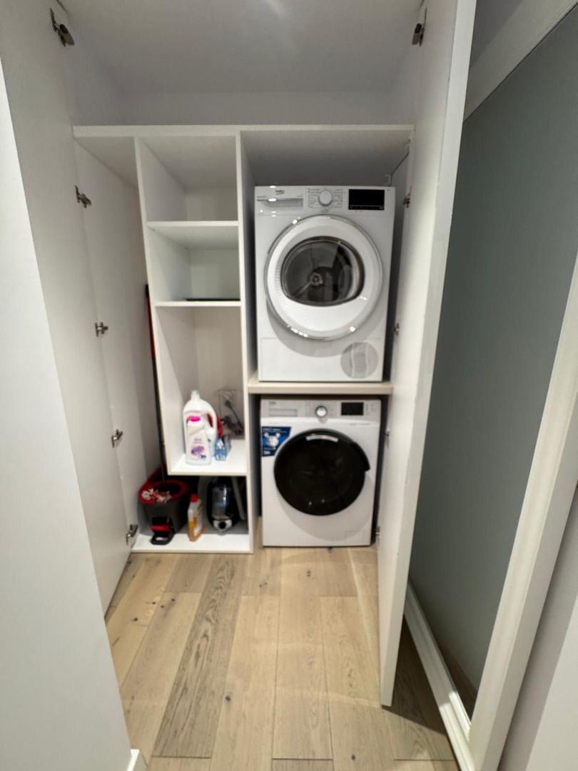 Inchiriere Duplex 2 Camere Cloud 9 Residence - Poză 11