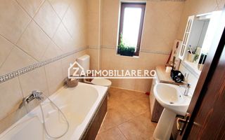 Casa 5 came,245mp,509mp teren,Sangeorgiu de Mures,0%comision - Poză 8