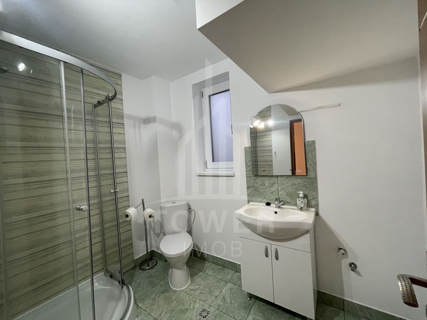 Casa individuala cu etaj - 140 mp utili-zona Belvedere - Poză 15