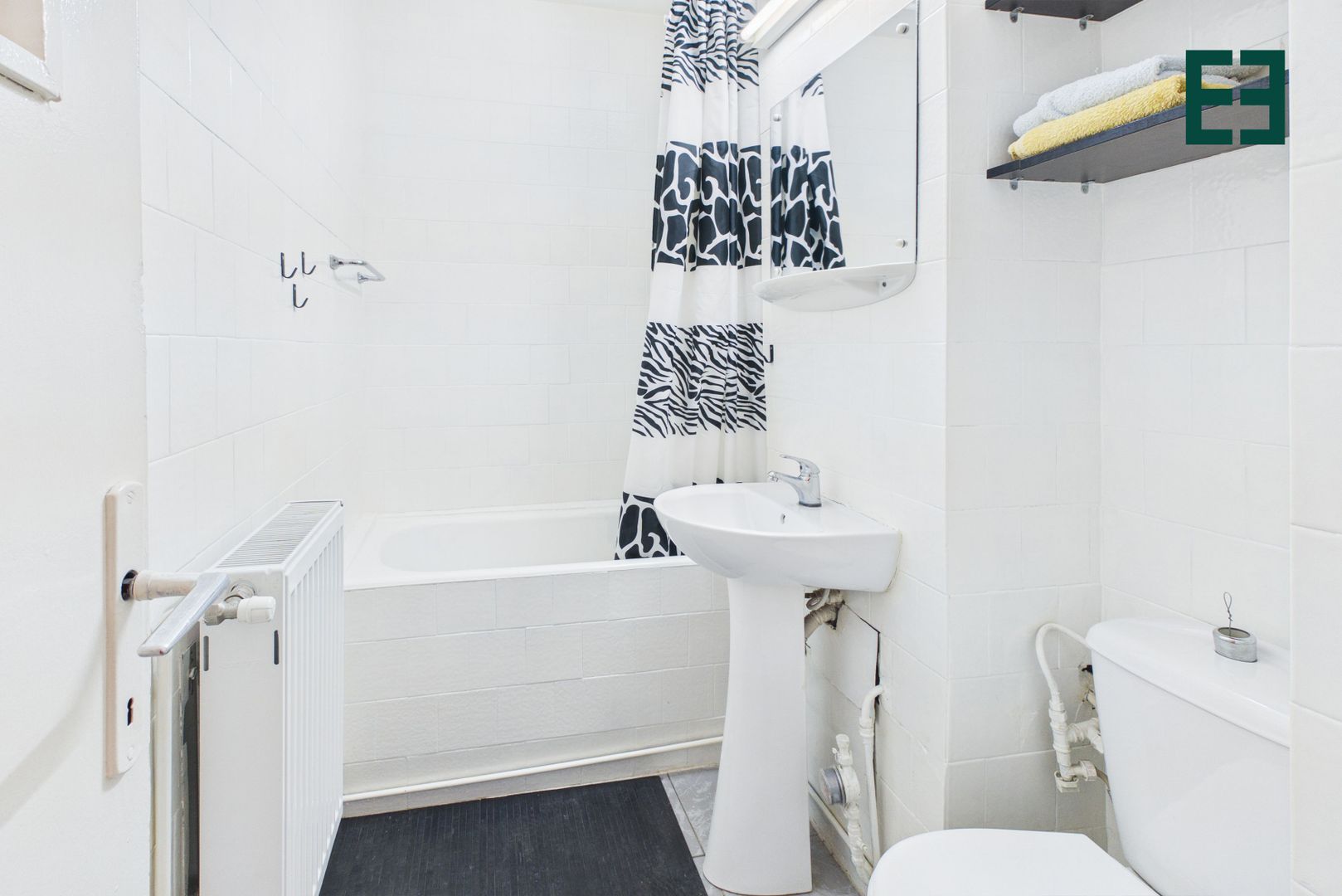 DE ÎNCHIRIAT! Apartament cu 2 camere - Zona Șagului - Timișoara - Poză 4