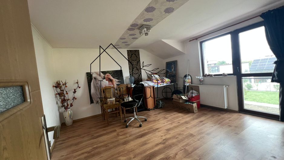 Casă de Vânzare | Șelimbăr  6 Camere | 178 MPU | Teren 210 MP - Poză 28