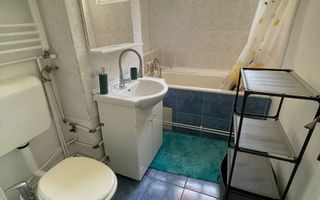 Tatarasi 2 camere FARA RISC - etaj 2 - 53mp - mobilat - Poză 5