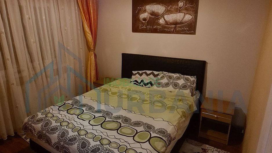 Apartament 3 camere decomandat, 57 mp, mobilat, zona Galata – Iași - Poză 6