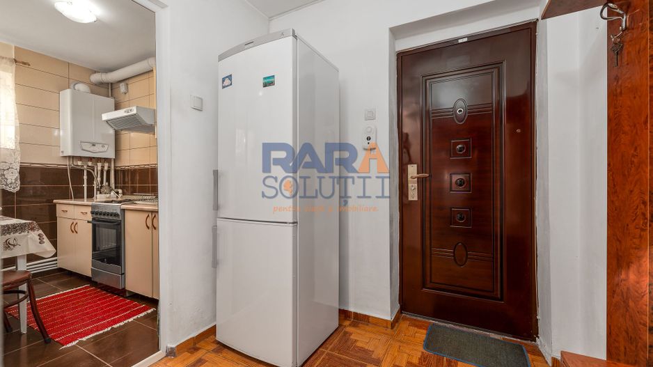 Apartament 2 camere - IEFTIN - Poză 1