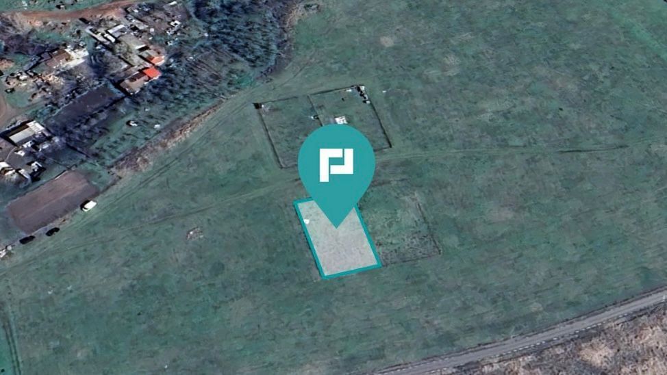 Teren intravilan – 750 mp, cartier nou, Fântânele - Poză 1