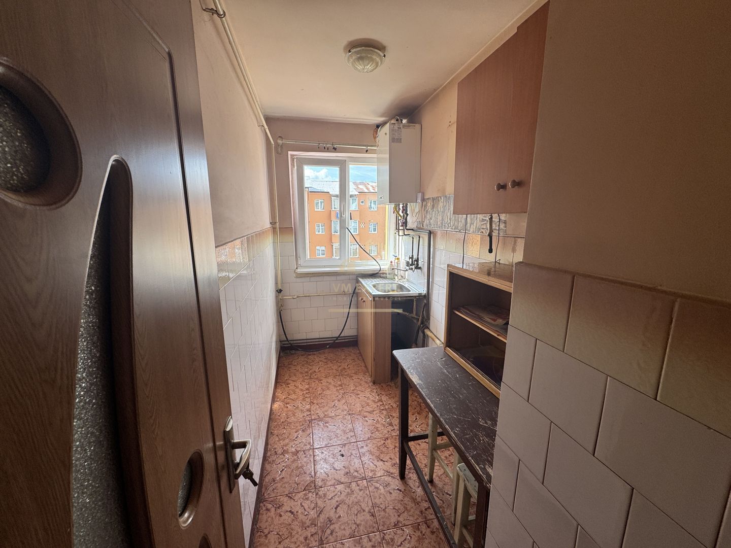 APARTAMENT 3 CAMERE, CAMPULUNG, VISOI - Poză 9