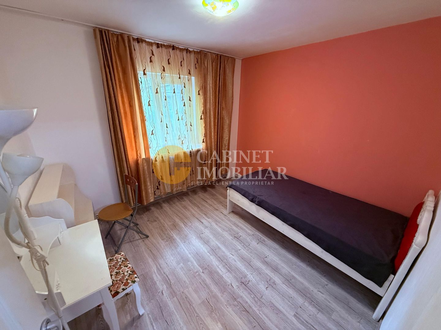 Ap. 2 Camere Semidecomandat - Zona Dacia - Poză 3