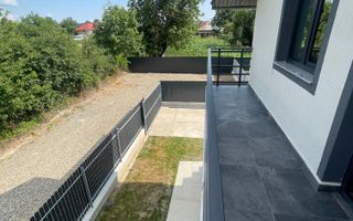 Casă nouă de vânzare – Calea Romanului, Bacău  P+1E 130 mp utili - Poză 22