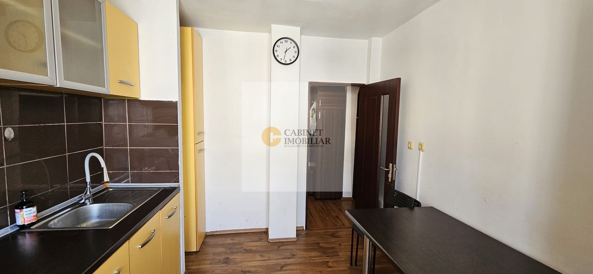 3 Camere - 71MP | Decomandat | Reabilitat | 2 Bai | M Gorjului-9 min - Poză 10