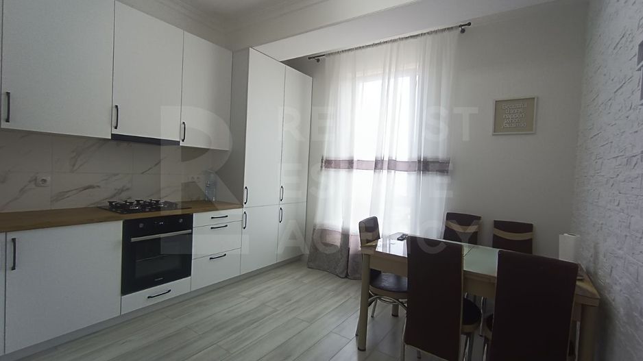 Chirie, apartament, 2 camere, strada Tudor Strișcă, Botanica - Poză 6