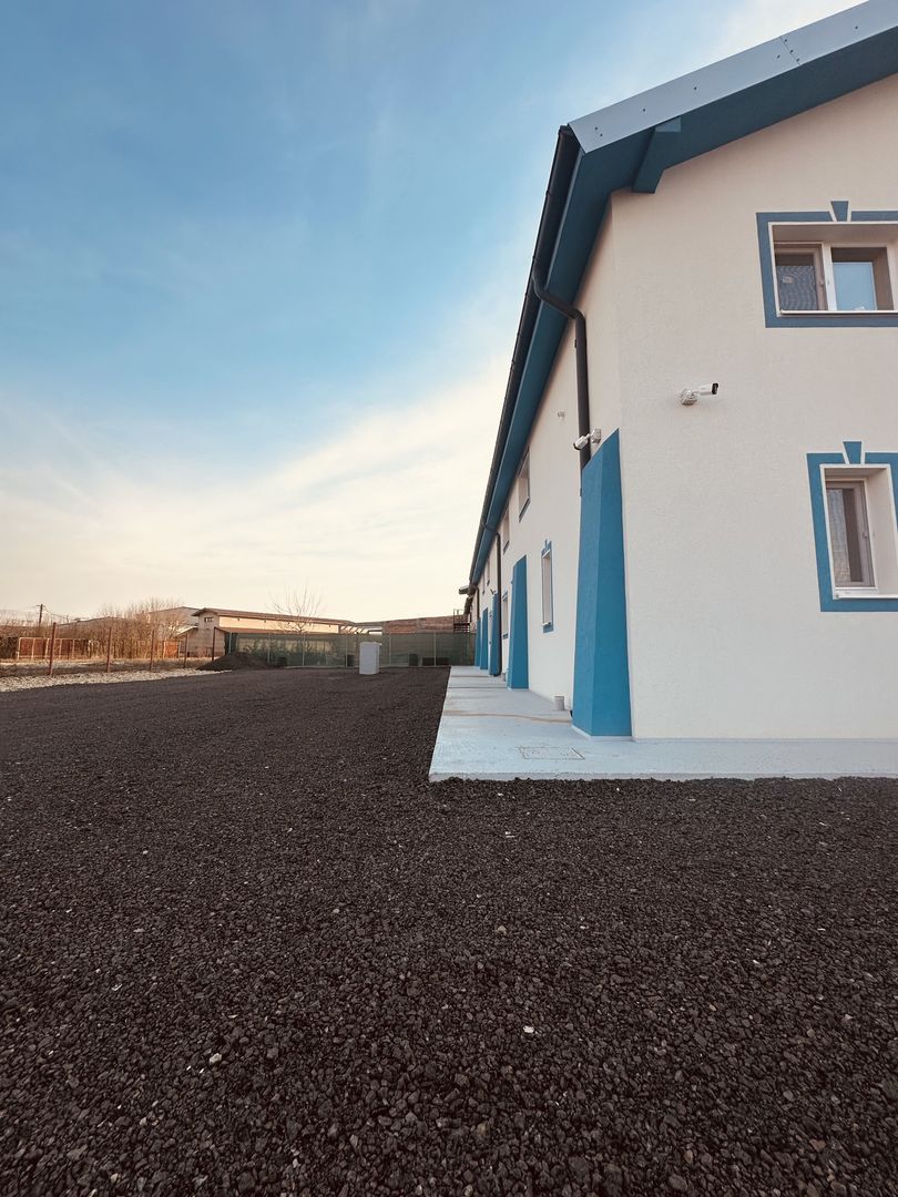 HALA - depozitare | productie | birouri - Poză 10