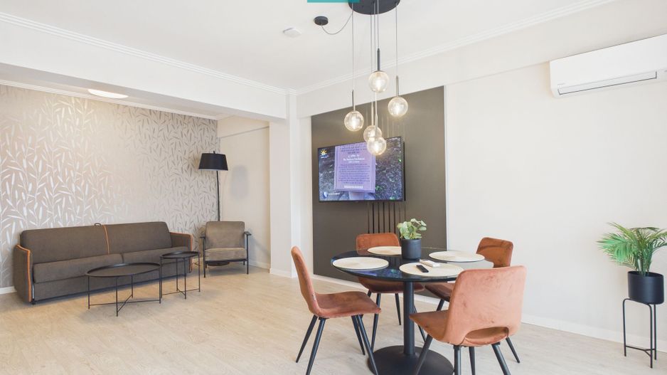 Apartament 2 camere  Dumbravita - Poză 3