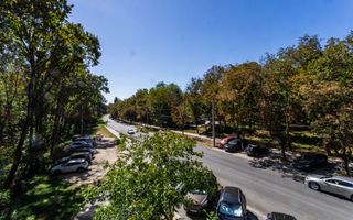 Vânzare, apartament 3 camere, 82.8 mp, str. Nicolae Dimo, Rîșcani - Poză 9