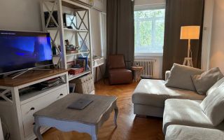 Apartamenr 2 camere Floreasca | Loc de parcare - Poză 1