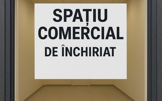 Spațiu  Comerical | 53Mp | Zona Turnișor - Poză 3