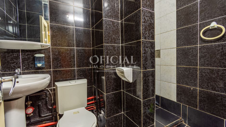 Apartament 4 Camere | 81 Mp | Balcon | Parcare | 2 Bai | Manastur BIG - Poză 14